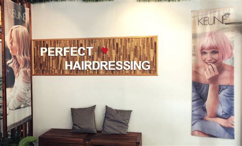 perfect hairdressing kingsford|perfect hair maroubra.